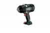 Klucz udarowy Metabo SSW 18 LTX 1450 BL 602401840